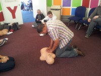 CPR