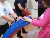 Self defence - Northwich