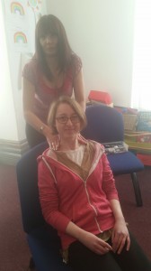 Massage