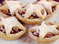 mince pie