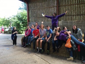 Shire Horse Centre