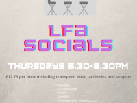 lfa socials