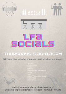 lfa socials